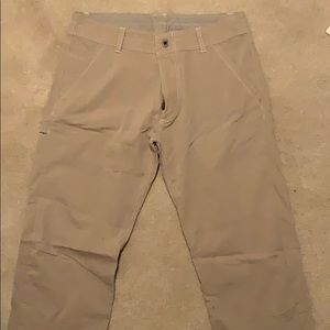 Kuhl pants